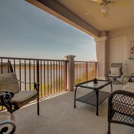 Lakeview Executive Penthouse Orlando Exterior foto