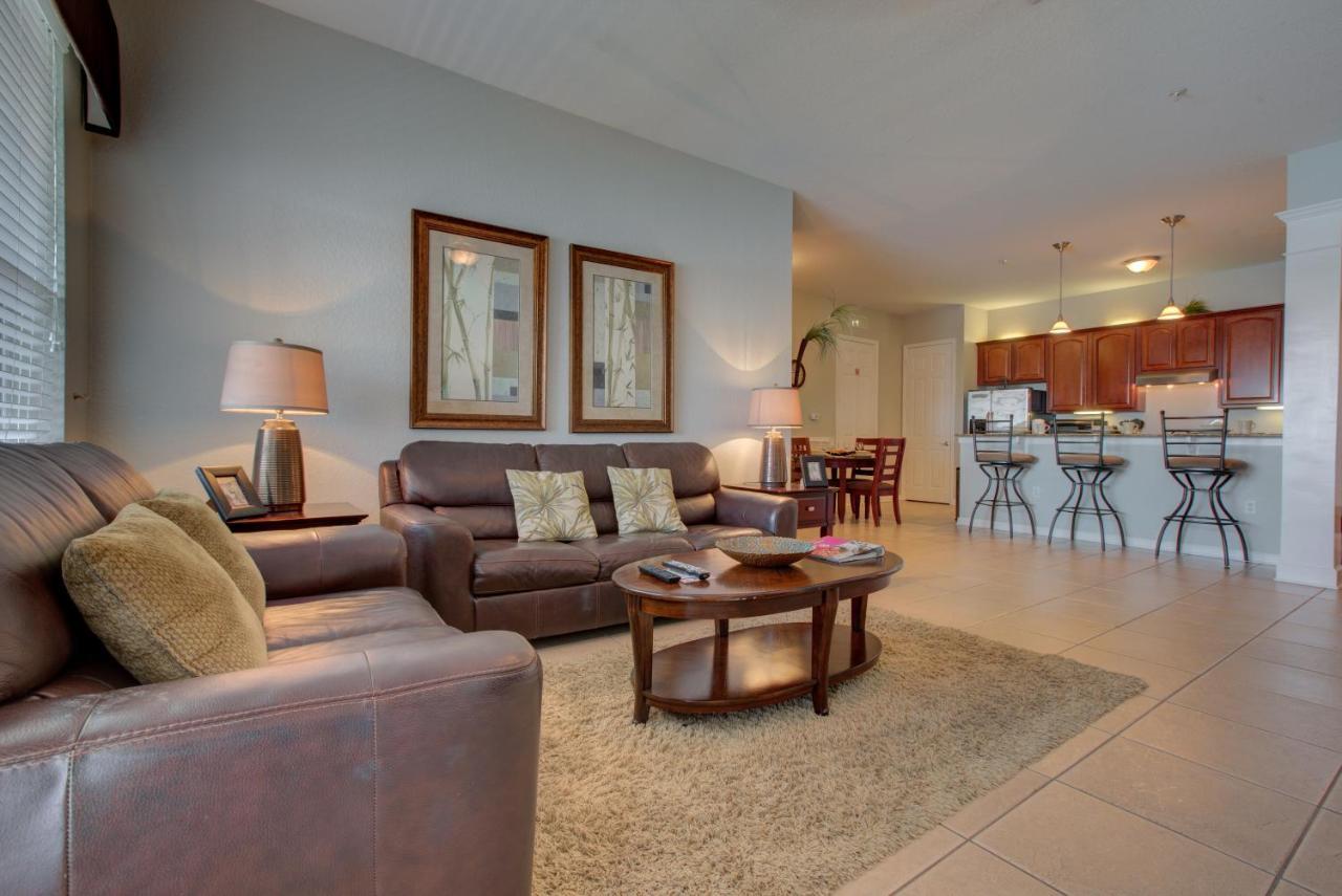 Lakeview Executive Penthouse Orlando Exterior foto