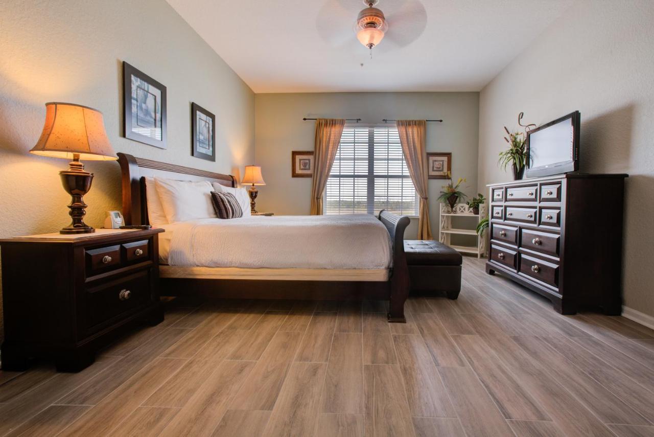 Lakeview Executive Penthouse Orlando Exterior foto