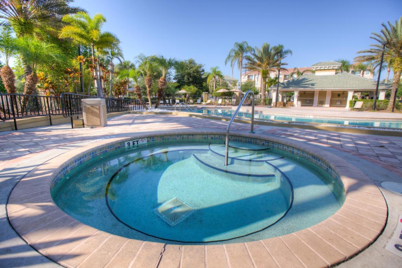 Lakeview Executive Penthouse Orlando Exterior foto
