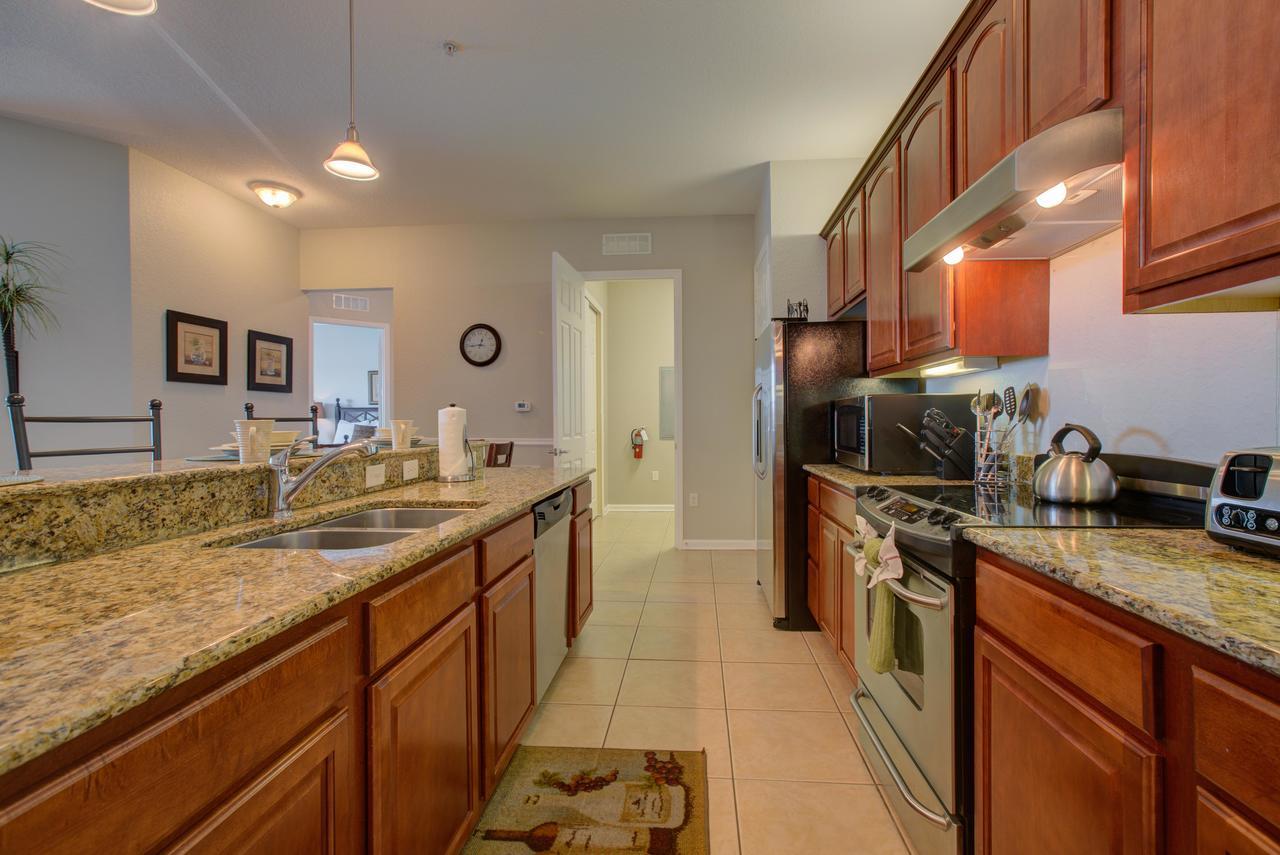 Lakeview Executive Penthouse Orlando Exterior foto